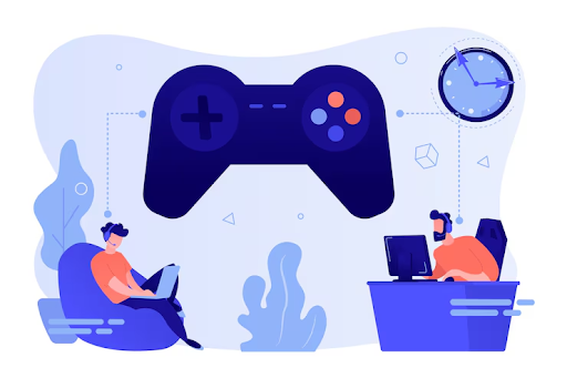 Exploring the Future of Interactive Entertainment and Online Play
